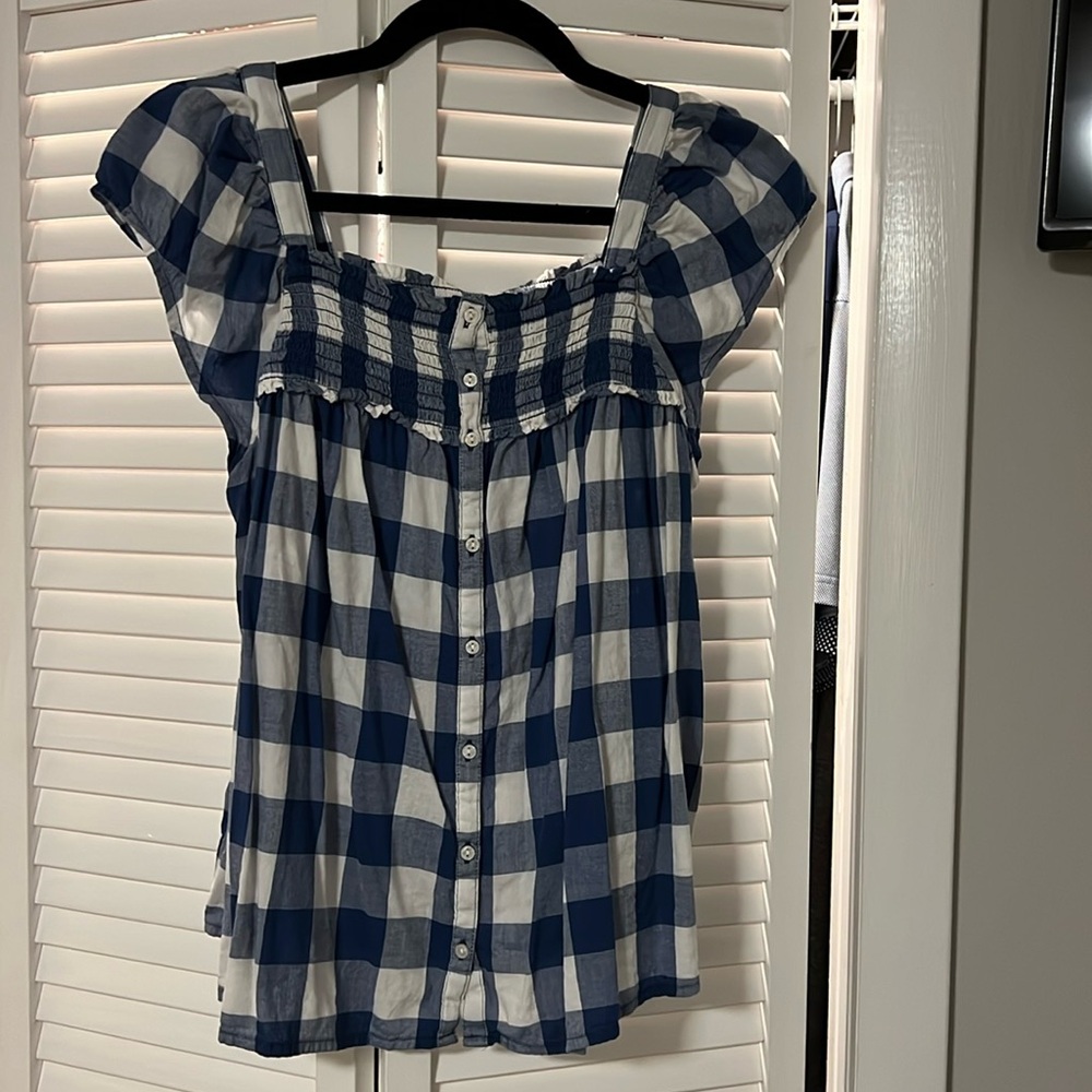 Old Navy size M